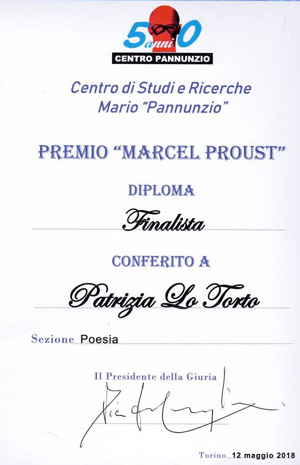 Premio Marcel Proust