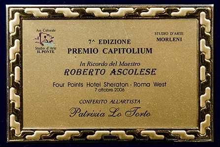 Premio Capitolium